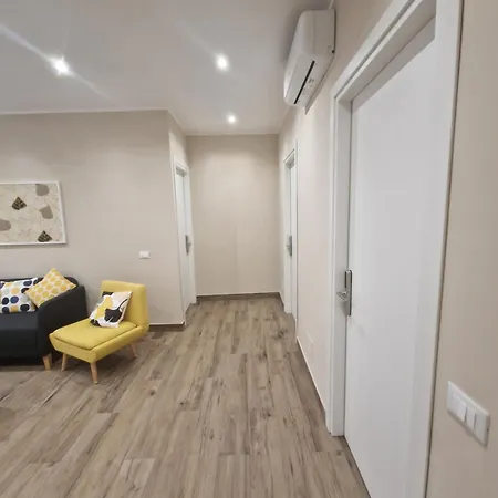 Cozy Luxury Turati 4* Roma