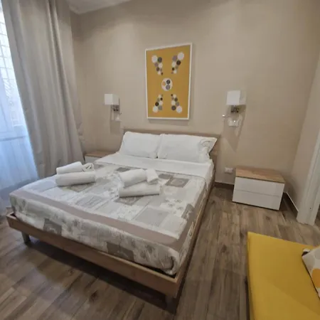 Konukevi Cozy Luxury Turati