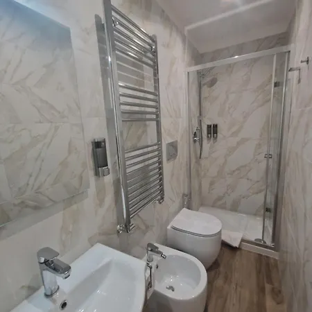 Cozy Luxury Turati Konukevi 4*