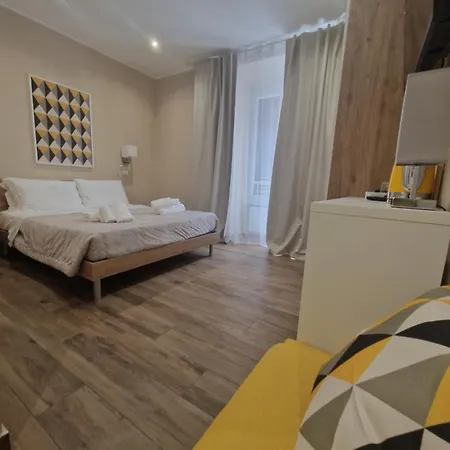 Cozy Luxury Turati Roma