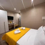 Cozy Luxury Turati Vendégház Róma