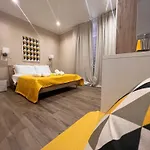 Cozy Luxury Turati 4*