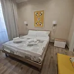 Vendégház Cozy Luxury Turati
