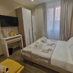 Cozy Luxury Turati Vendégház Róma