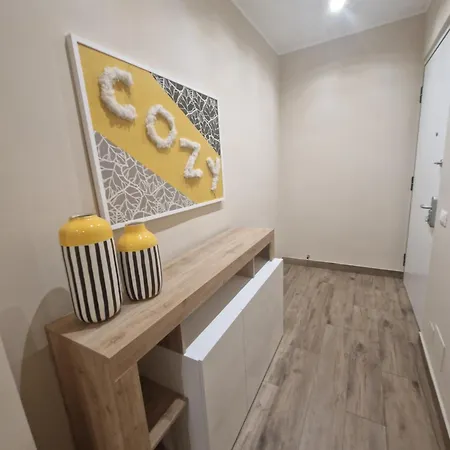 Cozy Luxury Turati Řím