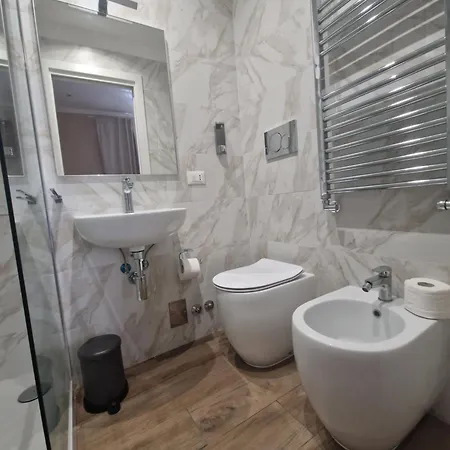 Cozy Luxury Turati Penzion 4*