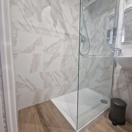 Cozy Luxury Turati Řím
