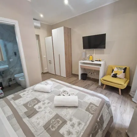 Cozy Luxury Turati