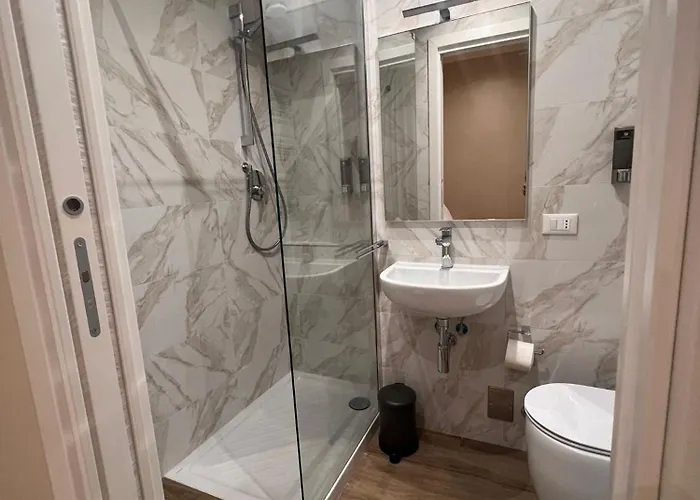 Cozy Luxury Turati 4*