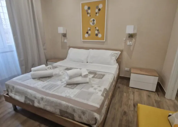 Guest house Cozy Luxury Turati