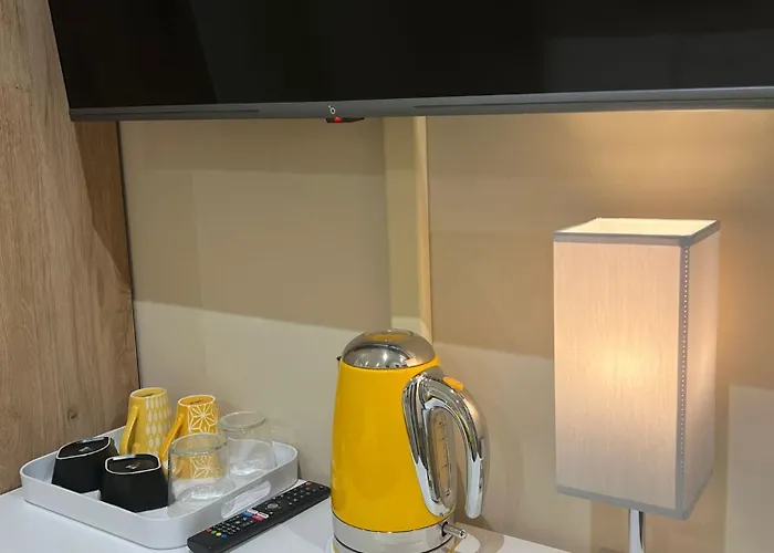 Cozy Luxury Turati 4* روما