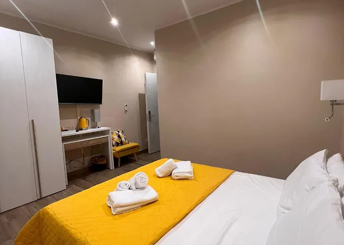 Cozy Luxury Turati بيت ضيافة روما