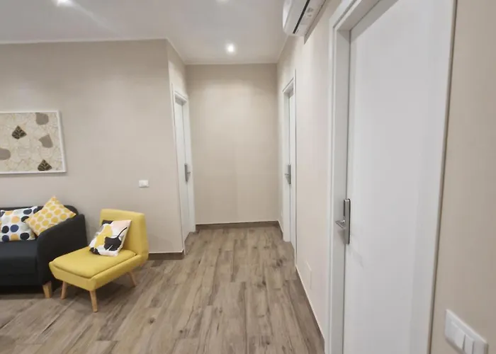 Cozy Luxury Turati 4* روما