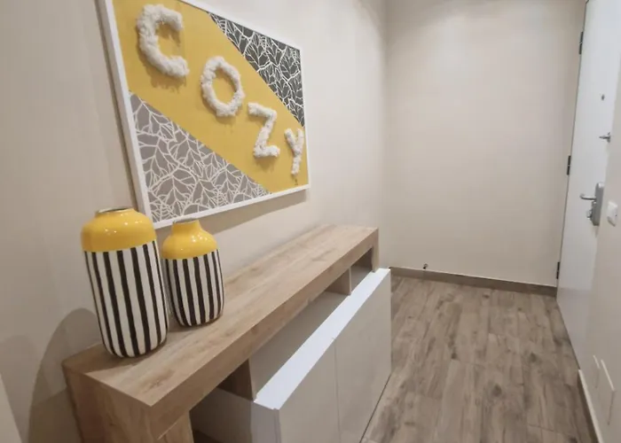 Cozy Luxury Turati روما