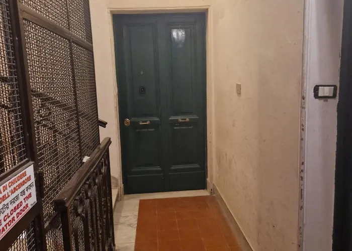 Cozy Luxury Turati بيت ضيافة روما