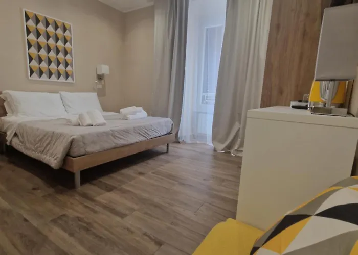 Cozy Luxury Turati روما