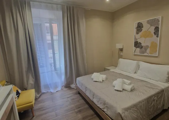 Cozy Luxury Turati روما