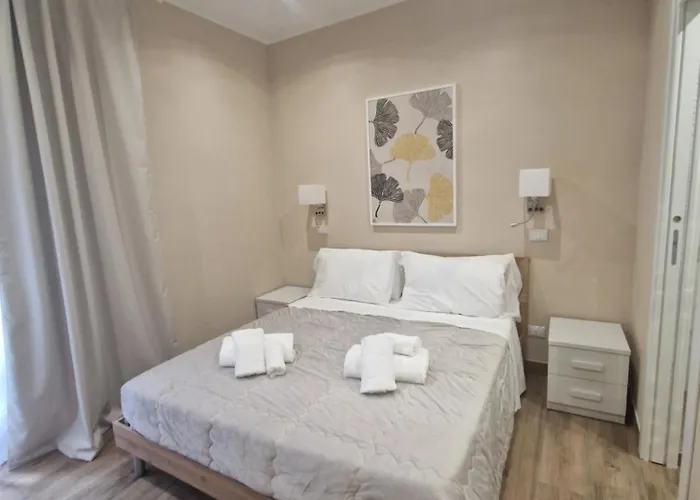 Cozy Luxury Turati 4* روما