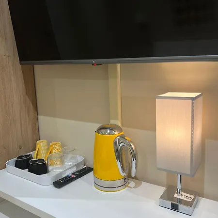Cozy Luxury Turati * Róma