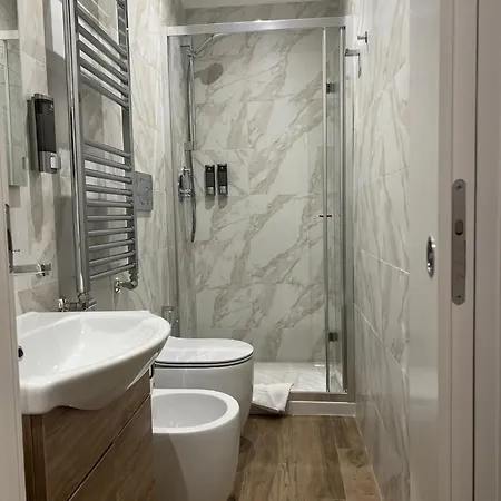 Vendégház Cozy Luxury Turati