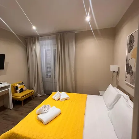 Cozy Luxury Turati Vendégház