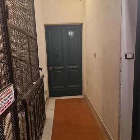 Cozy Luxury Turati Vendégház Róma