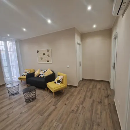 Cozy Luxury Turati Vendégház *