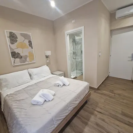 Cozy Luxury Turati Vendégház