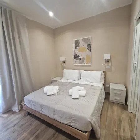 Cozy Luxury Turati * Róma
